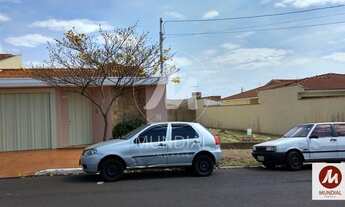 Imagem 2: Terreno (terreno normal