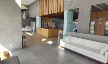 Imagem 2: Loft para Venda em Pelotas, Quartier, 1 dormitório, 1 banheiro, 1 vaga