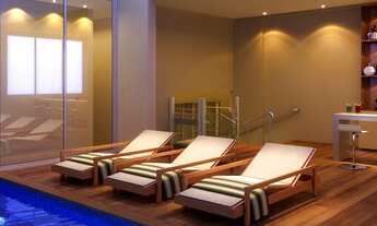 Imagem 2: Apartamento em Hotel - unidade 810