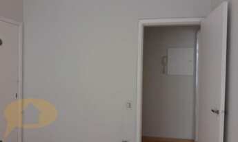 Imagem 2: Apartamento à venda, 2 quartos, Santa Cecília - São Paulo/SP