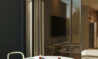 Imagem 3: Porto City suites - Porto de Galinhas