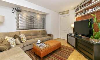 Imagem 7: SÃO PAULO - Apartamento Padrão - MORUMBI