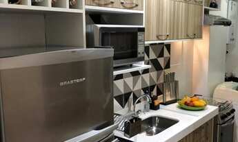 Imagem 7: Apartamento em Taubaté 3 quartos - Lindo !