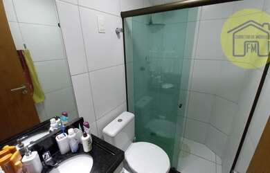 Imagem 13: Vendo excelente casa em condomínio na praia de Maria Farinha