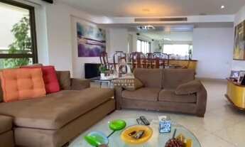 Imagem 5: Apartamento à venda, 3 quartos, 3 suítes, 3 vagas, Lagoa - RIO DE JANEIRO/RJ