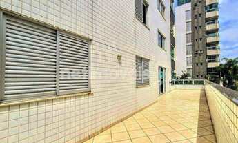 Imagem 5: Venda Área Privativa União Belo Horizonte