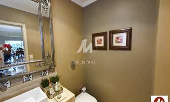 Imagem 4: Casa (sobrado em condominio) 4 dormitórios/suite, cozinha planejada, portaria 24hs, em con