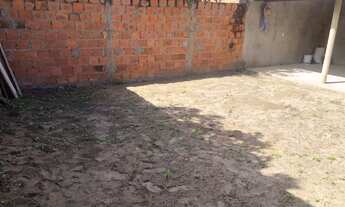 Imagem 6: Casa no Bairro Papagaio