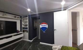 Imagem 7: Cobertura com 2 dormitórios à venda, 240 m² por R$ 1.080.000,00 - Recreio dos Bandeirantes