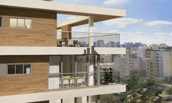 Imagem 6: Apartamento com 3 dormitórios à venda, 153 m² por R$ 1.995.700,00 - Água Verde - Curitiba