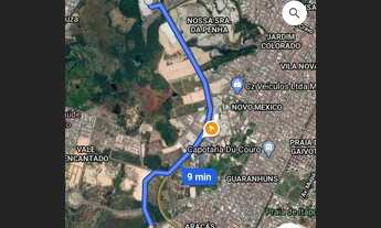 Imagem 4: Lote bairro Darly Santos leia anúncio