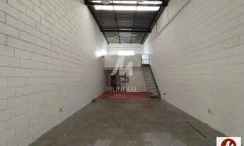 Imagem 5: Salão/Galpão (salão - térreo