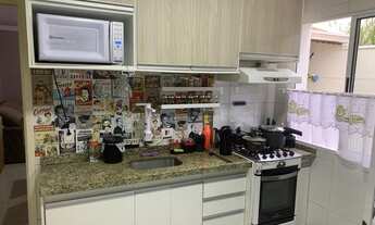 Imagem 5: Casa para venda possui 112 metros quadrados com 3 quartos em Vila Rica - São Paulo - SP