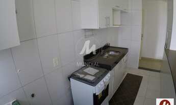 Imagem 2: Apartamento (tipo - padrao) 2 dormitórios, cozinha planejada, portaria 24hs, lazer, em con