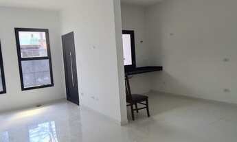 Imagem 6: Casa Térrea em Villa Di Cesar - Mogi das Cruzes - SP