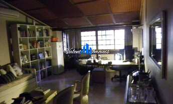 Imagem 6: Casa de Condomínio a venda na Barra da Tijuca com 5 quartos ( 3 suítes