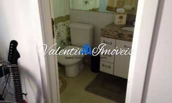 Imagem 7: Apartamento a venda na Península - Barra da Tijuca - 4 quartos suítes