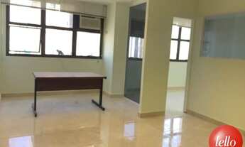 Imagem 1: São Paulo - Conjunto Comercial/sala - Campo Belo