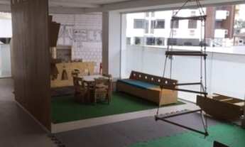 Imagem 5: Apartamento para venda tem 110 metros quadrados com 4 quartos em João Paulo - Florianópoli