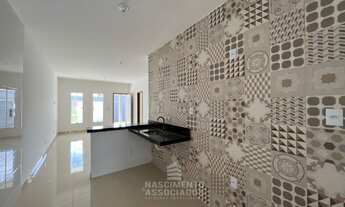 Imagem 5: Casa Nova no Araçagy