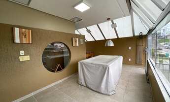 Imagem 5: Alugo Casa no Quinta das Laranjeiras, 4 suítes, Área gourmet, Piscina, Sala de jogos