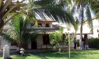 Imagem 3: CASA RESIDENCIAL em CAMAÇARI - BA, JAUA