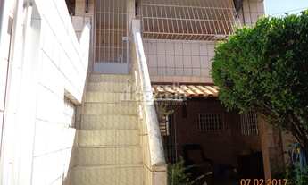 Imagem 7: Casa de esquina com 250m² em Campo Grande, 04 quartos