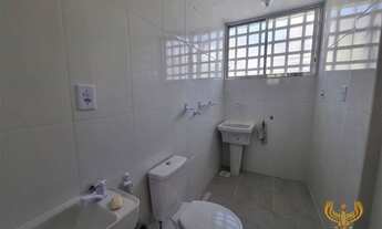 Imagem 5: Sala Living Conversível em 1 Quarto, 1 vaga, no itararé -São Vicente