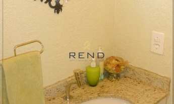 Imagem 6: Sobrado no Bairro Alto com três dormitórios