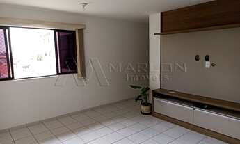 Imagem 2: Apartamento para venda Ecopark, 54m², com 2 quartos em Emaús - Parnamirim - RN