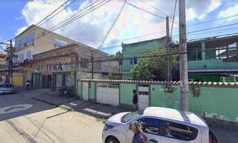 Imagem 2: Kitnet para Locação em Belford Roxo, Lote XV, 1 dormitório, 1 banheiro