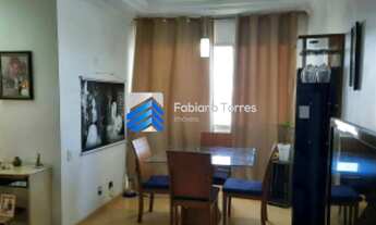 Imagem 2: Apartamento à venda no bairro Assunção - São Bernardo do Campo/SP