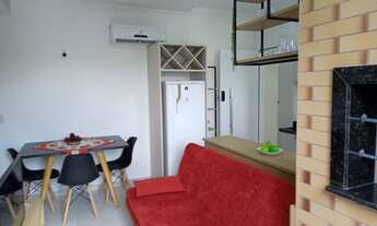 Imagem 6: Dcs = Apartamento 1 dorm Mobiliado Ingleses Norte Florianopolis
