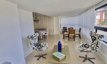 Imagem 3: Apartamento 3/4 com suíte Nascente na Graça R$ 1.250.000,00