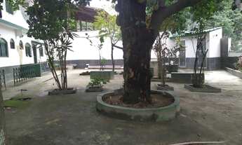 Imagem 5: Apts. com varanda quarto sala cozinha americana