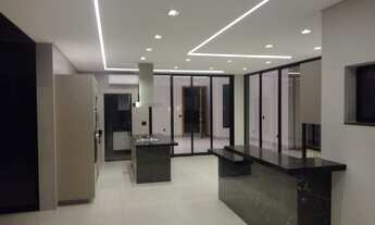 Imagem 5: Casa em condomínio à venda, 3 quartos, 3 suítes, 2 vagas, Golden Park Residence - Mirassol