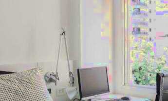 Imagem 5: Apartamento 90m² Jardim Paulista - Venda/Locação