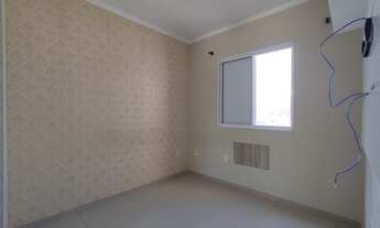 Imagem 5: Apartamento para venda possui 48 metros quadrados com 2 quartos em Castelo - Santos - São