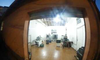 Imagem 3: Casa com 4 quartos + galpão anexo no Morin