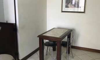 Imagem 3: Flat para aluguel possui 35 metros quadrados com 1 quarto em Campos Elíseos - São Paulo