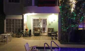 Imagem 4: Casa de condomínio para venda com 250 metros quadrados com 4 quartos