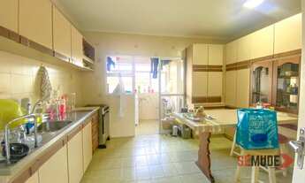 Imagem 4: Apartamento amplo com 102m2 com 4 quartos ao lado da UFSC no bairro Carvoeira - Florianópo