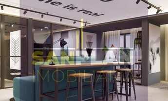 Imagem 2: Apartamento - Brooklin Paulista - São Paulo