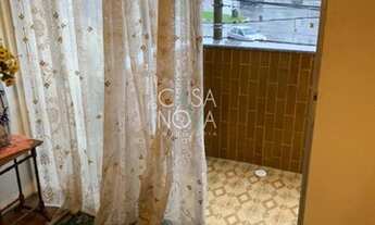 Imagem 4: Apartamento para venda com 164 metros quadrados com 2 quartos em Itararé - São Vicente - S