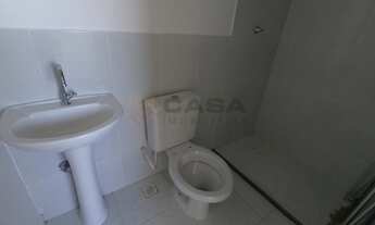 Imagem 7: PB145 - apartamento de 2Q c/Suíte Lazer Armários na Cozinha 4° andar no Vila Florata