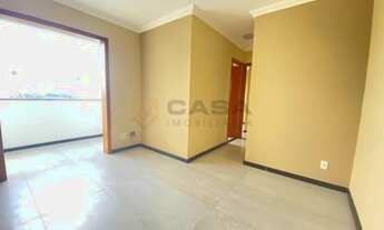Imagem 2: PK - Apartamento padrão 2 quartos Andar intermediário Lazer completo Viver Serra