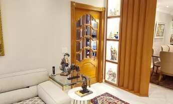 Imagem 6: COBERTURA DUPLEX/ CENTRO