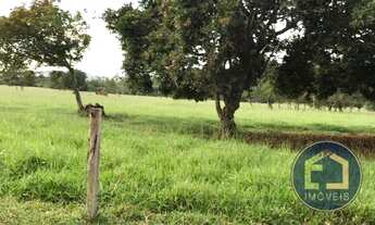 Imagem 2: FAZENDA - SÃO JOÃO DA ALIANÇA