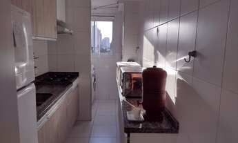 Imagem 5: São Paulo - Apartamento Padrão - Tatuapé