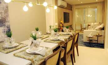 Imagem 3: Cobertura à Venda You Botafogo em Botafogo de 167m² com 3 Suítes 4 Banheiros e com uma Amp